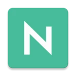 naturitas android application logo